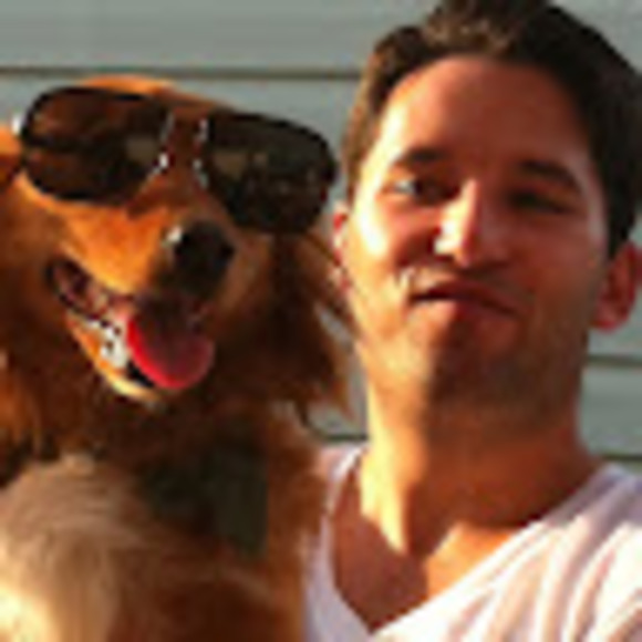 Meet your Posher, Jon - Picture 1 of 1